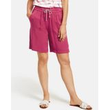 Gerry Weber korte vrijetijdsbroek »Bermuda Easy Fit«