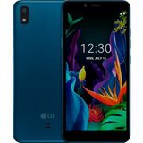 LG »K20« smartphone