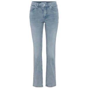 MAC Rechte jeans Melanie New Nieuwe deelnaden bij de zakken voor