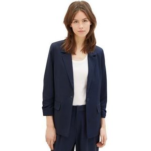 Tom Tailor Denim Korte blazer