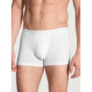 CALIDA Boxershort Focus met grafisch bedrukte zachte rubberband