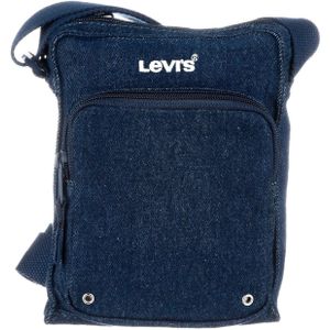 Levi's Schoudertas SMALL NS ZIP CROSSBODY