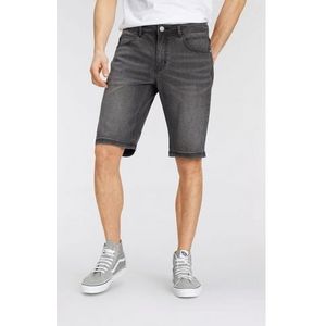 AJC Short in 5-pocketsstijl