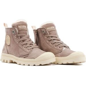 Palladium Winterlaarzen PAMPA HI ZIP WL