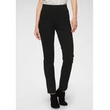 NAVIGAZIONE stoffen broek