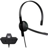 Xbox One Chat Headset