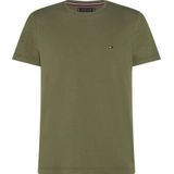 TOMMY HILFIGER T-shirt »STRETCH SLIM FIT TEE«