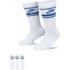 Nike Sportswear Sportsokken Everyday Essential crew Socks ( Pairs) (set, 3 paar)