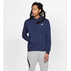 Nike Sportswear Hoodie CLUB FLEECE PULLOVER HOODIE