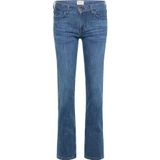 MUSTANG bootcut jeans »Girls Oregon«
