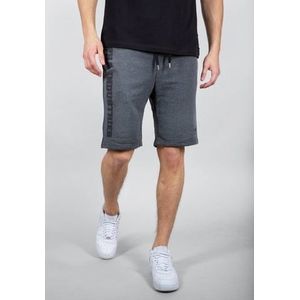 Alpha Industries Sweatshort Alpha Industries Men - Shorts Big Letters Short