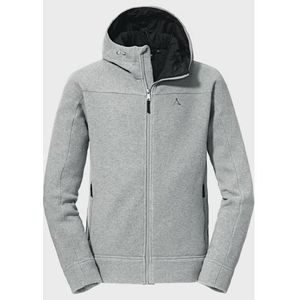 Schöffel Fleecejack Fleece Hoody Lakefield M