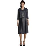 Betty Barclay shirtjasje »im Glitzer-Look«