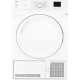 BEKO condensdroger DCU720030BX