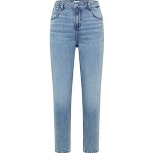 MUSTANG Mom jeans Style Charlotte Tapered