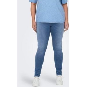 ONLY CARMAKOMA Skinny fit jeans CARAUGUSTA HW SKINNY DNM BJ369