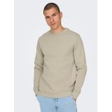 ONLY & SONS Sweatshirt ONSCERES CREW NECK NOOS