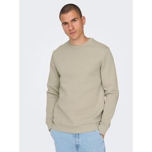 ONLY & SONS Sweatshirt ONSCERES CREW NECK NOOS