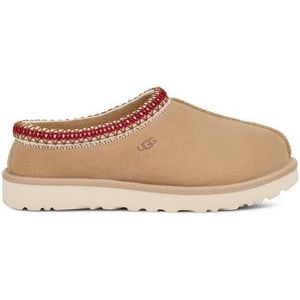 UGG Clogs Tasman clog, mule, pantoffel met warme voering