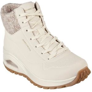 Skechers Winterlaarzen UNO Rugged met skech-air-luchtkamerzool