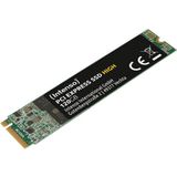 Intenso »PCI Express SSD High« SSD harde schijf