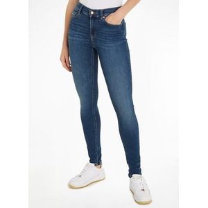 TOMMY JEANS Skinny fit jeans NORA MD SKN BH1238