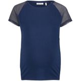 Queen Mum voedings t-shirt »Barcelona«