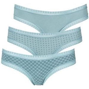 Lascana Brazilian slip (set, 3 stuks)