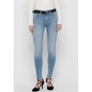 Only Ankle jeans ONLBLUSH MID SK AK RAW REA1467