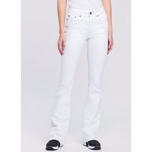 Arizona Bootcut jeans Shaping High Waist