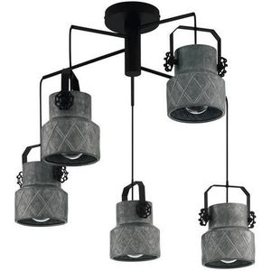 EGLO Hanglamp HILCOTT (1 stuk)