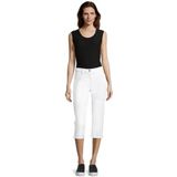 Betty Barclay driekwartbroek »Slim Fit«