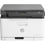 HP »Color Laser MFP 178nwg« kleurenlaserprinter