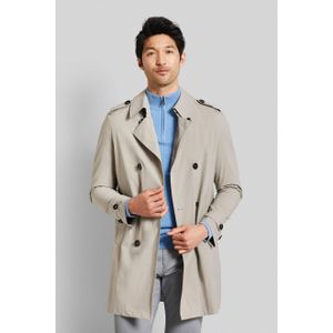 Bugatti Trenchcoat met tailleriem