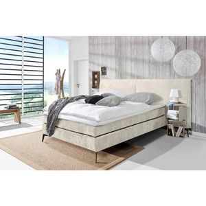 DELA Design Boxspring ISA