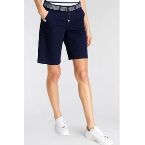 DELMAO Chino-short