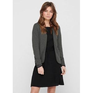 Only Vest ONLDIAMOND LIFE L/S CARDIGAN JRS