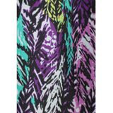 Lascana Beugeltankini met print all-over