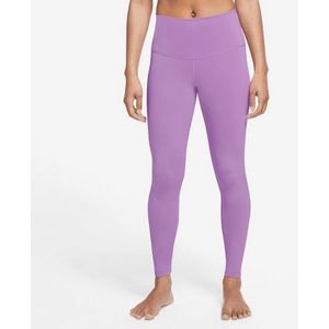 Nike Trainingstights Yoga Dri-FIT Women's High-Waisted / Leggings