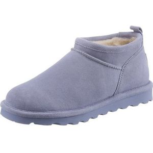 Bearpaw Winterlaarzen SuperShorty ELLE SHORT met waterafstotende neverwet-impregnering