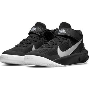 Nike Basketbalschoenen TEAM HUSTLE D 10 FLYEASE (GS)