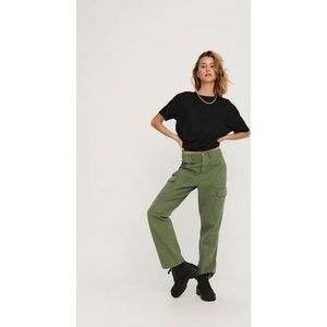 Only Cargobroek ONLMALFY CARGO PANT PNT NOOS