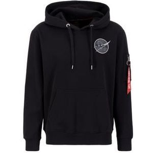 Alpha Industries Hoodie Alpha Industries Men - Hoodies Dark Side Hoodie