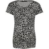 Supermom t-shirt »Leopard«