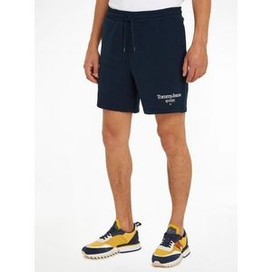 TOMMY JEANS Sweatshort TJM ENTRY GRAPHIC SHORT EXT