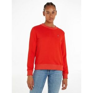 Calvin Klein Sweatshirt CK EMBRO BADGE CREWNECK