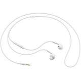 SAMSUNG headset »Stereo-headset in-ear-fit EO-EG920, wit«