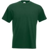 Fruit of the Loom T-shirt »Herren Super Premium Kurzarm«
