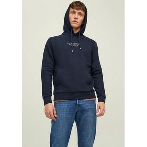 Jack & Jones Hoodie BLUARCHIE SWEAT HOOD