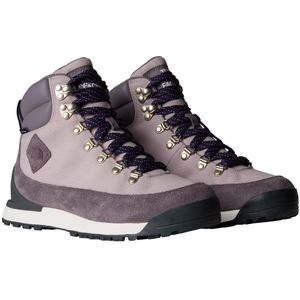 The North Face Winterlaarzen W BACK-TO-BERKELEY IV TEXTILE WP Snowboots, winterlaarzen, winterschoenen, waterdicht